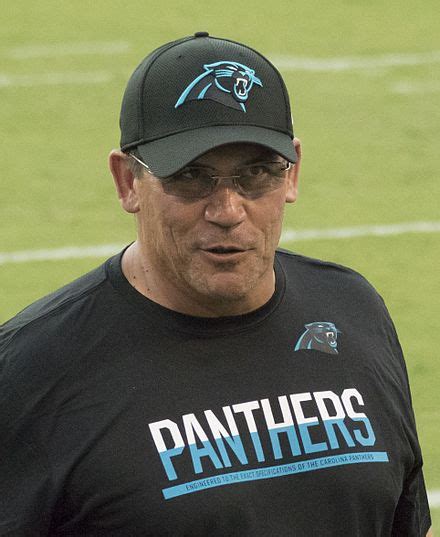 ron rivera wikipedia